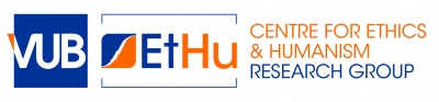 ETHU home page