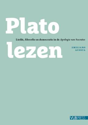 Plato lezen, Emiliano Acosta