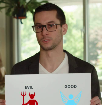 Latif Kadri Science Figured Out