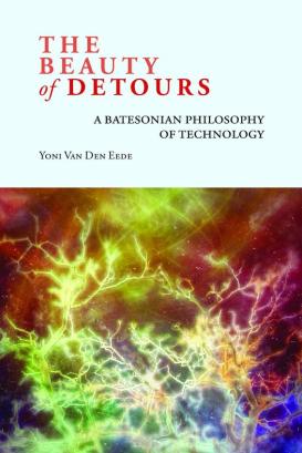 Cover of Yoni Van Den Eede's The Beauty of Detours book