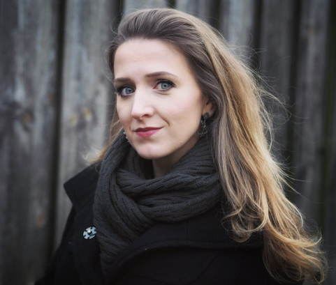 Alicja Gescinska