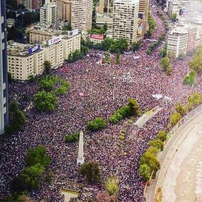 multitude