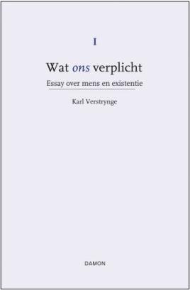 Wat ons verplicht, deel I